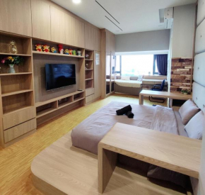 Imperio Residensi Malacca B2811